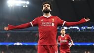 Salah is Liverpool's single biggest test